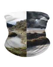 Waimangu NZ Neck Gaiter back
