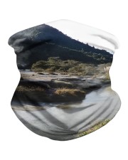 Waimangu NZ Neck Gaiter front