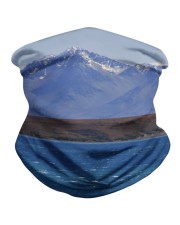 NZ Southern Mountains 08 Neck Gaiter front