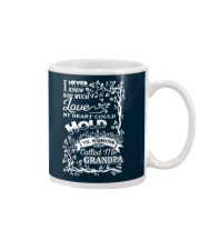 It's a Grandpa thing Mug thumbnail
