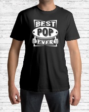 Best Pop Ever Classic T-Shirt lifestyle-mens-crewneck-front-1