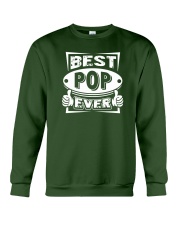 Best Pop Ever Crewneck Sweatshirt thumbnail