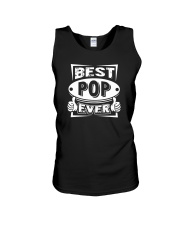 Best Pop Ever Unisex Tank thumbnail