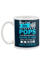 They call me POPS Mug back