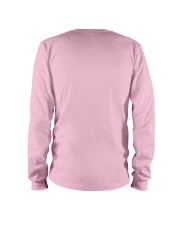 The world's Greatest Uncle Long Sleeve Tee back