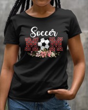 Soccer Mom- Best Quality T-shirt Premium Fit Ladies Tee apparel-premium-fit-ladies-tee-lifestyle-58