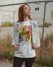 Dia de Los Muertos clothing- Day of the Dead Classic T-Shirt apparel-classic-tshirt-lifestyle-25