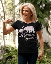 Mama Bear- Best Quality T-shirt Premium Fit Ladies Tee apparel-premium-fit-ladies-tee-lifestyle-44