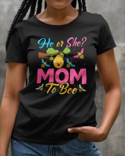 He or She Mom To Bee- Best Quality T-shirt Premium Fit Ladies Tee apparel-premium-fit-ladies-tee-lifestyle-58