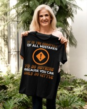 It-is-the-greatest-of-all-mistakes-to-do-nothing-because-you-can-only-do-little Premium Fit Mens Tee apparel-premium-fit-men-tee-lifestyle-front-31