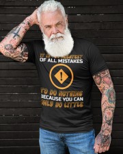 It-is-the-greatest-of-all-mistakes-to-do-nothing-because-you-can-only-do-little Premium Fit Mens Tee apparel-premium-fit-men-tee-lifestyle-front-85