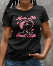 Mom Life Is The Best Life- Best Quality T-shirt Premium Fit Ladies Tee apparel-premium-fit-ladies-tee-lifestyle-58