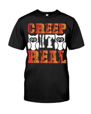 Creep It Real-01 Premium Fit Mens Tee tile