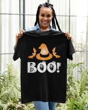Boo Classic T-Shirt apparel-classic-tshirt-lifestyle-front-131
