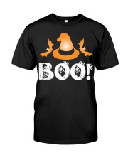 Boo Classic T-Shirt front