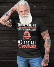 There-are-no-passengers-on-spaceship-earth-we-are-all-crew Premium Fit Mens Tee apparel-premium-fit-men-tee-lifestyle-front-85