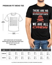 There-are-no-passengers-on-spaceship-earth-we-are-all-crew Premium Fit Mens Tee custom-t-shirts-premium-fit-men-lifestyle-front-96
