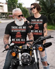 There-are-no-passengers-on-spaceship-earth-we-are-all-crew Premium Fit Mens Tee custom-t-shirts-premium-fit-men-lifestyle-front-98
