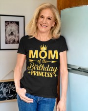 Mom-Of-The-Birthday-Princess Premium Fit Ladies Tee apparel-premium-fit-ladies-tee-lifestyle-46