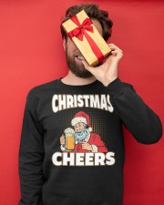 Christmas Cheers Crewneck Sweatshirt apparel-crewneck-sweatshirt-lifestyle-front-23