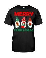 Merry Christmas Premium Fit Mens Tee tile