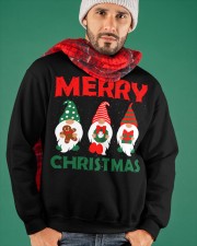 Merry Christmas Crewneck Sweatshirt apparel-crewneck-sweatshirt-lifestyle-front-29