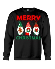 Merry Christmas Crewneck Sweatshirt front