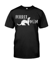 Ferret-Mom Premium Fit Mens Tee tile