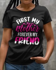 First my mother forever my friend Happy Mother's Day Premium Fit Ladies Tee apparel-premium-fit-ladies-tee-lifestyle-58