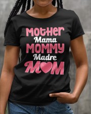 Mother Mama Mommy Madre Mom- Best Quality T-shirt Premium Fit Ladies Tee apparel-premium-fit-ladies-tee-lifestyle-58