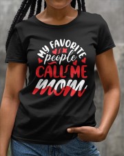 My favorite people call me mom Happy Mother's Day Premium Fit Ladies Tee apparel-premium-fit-ladies-tee-lifestyle-58
