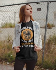 Double double toil and trouble Fire burn and caldron bubble-01 Classic T-Shirt apparel-classic-tshirt-lifestyle-25