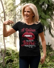 A Queen Was Born In June- Best Quality T-shirt Premium Fit Ladies Tee apparel-premium-fit-ladies-tee-lifestyle-44
