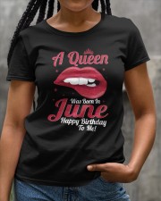 A Queen Was Born In June- Best Quality T-shirt Premium Fit Ladies Tee apparel-premium-fit-ladies-tee-lifestyle-58