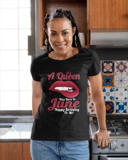 A Queen Was Born In June- Best Quality T-shirt Premium Fit Ladies Tee apparel-premium-fit-ladies-tee-lifestyle-65