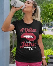 A Queen Was Born In June- Best Quality T-shirt Premium Fit Ladies Tee custom-t-shirts-premium-fit-ladies-lifestyle-front-124