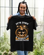 It s just a bunch of hocus pocus-01 Classic T-Shirt apparel-classic-tshirt-lifestyle-front-131