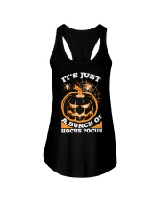 It s just a bunch of hocus pocus-01 Ladies Flowy Tank tile