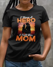I Have A Hero I Call Her mom - Best Quality T-shirt Premium Fit Ladies Tee apparel-premium-fit-ladies-tee-lifestyle-58