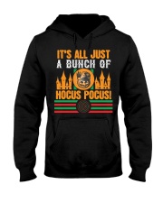 It s all just a bunch of hocus pocus-01 Hooded Sweatshirt tile