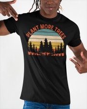 Plant-More-Tress Premium Fit Mens Tee apparel-premium-fit-men-tee-lifestyle-front-50