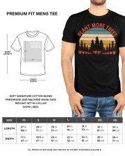 Plant-More-Tress Premium Fit Mens Tee custom-t-shirts-premium-fit-men-lifestyle-front-96