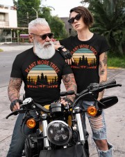 Plant-More-Tress Premium Fit Mens Tee custom-t-shirts-premium-fit-men-lifestyle-front-98