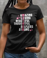 Amazing Loving Beautiful Thoughtful Selfless Strong- Best Quality T-shirt Premium Fit Ladies Tee apparel-premium-fit-ladies-tee-lifestyle-58