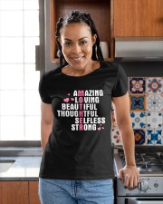 Amazing Loving Beautiful Thoughtful Selfless Strong- Best Quality T-shirt Premium Fit Ladies Tee apparel-premium-fit-ladies-tee-lifestyle-65