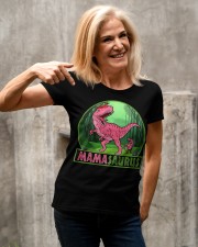 Mama Saurus - Best Quality T-shirt Premium Fit Ladies Tee apparel-premium-fit-ladies-tee-lifestyle-41