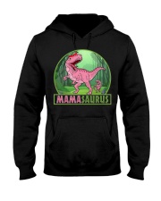 Mama Saurus - Best Quality T-shirt Hooded Sweatshirt tile