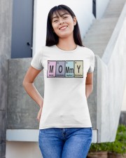 Mommy Premium Fit Ladies Tee apparel-premium-fit-ladies-tee-lifestyle-08A