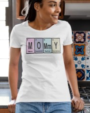 Mommy Premium Fit Ladies Tee apparel-premium-fit-ladies-tee-lifestyle-66