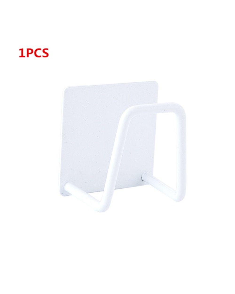 Kitchen Stainless Steel Sink Sponges Holder template